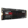 三星（SAMSUNG）990 980 PRO 970 EVO PLUS 非PM981 9A1 M.2 2280 PCIe NVMe SSD固態(tài)硬盤  適用筆記本臺式機電腦 980 PRO PCIe4. 曬單實拍圖