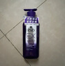 Ryo紫呂洗發(fā)水防脫發(fā)ex護發(fā)素控油蓬松愛(ài)茉莉韓國原裝進(jìn)口固發(fā)女生姜 紫呂洗發(fā)水400ml(強韌發(fā)絲) 曬單實(shí)拍圖