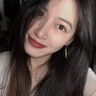 TFY莫比烏斯大圈耳環(huán)女2025新款高級感簡(jiǎn)單大方顯臉小適合方圓臉耳飾 大號金色 曬單實(shí)拍圖