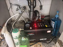 德力西變頻增壓泵家用全自動(dòng)全屋自來(lái)水熱水器馬桶管道加壓水泵自吸泵 高端多級(jí)變頻旗艦款HS-42套裝 曬單實(shí)拍圖