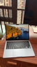 Apple/蘋果【國家補貼】AI筆記本/MacBookAir13英寸M4(10+10核)16G512G天藍(lán)色(70w充電頭）Z1H80002E 曬單實拍圖