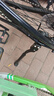 崔克（TREK） Bontrager堅固耐用可調(diào)節(jié)山地公路車腳撐自行車支撐停車架撐腳架 黑色 24