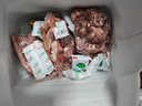 羋羊羊  寧夏灘羊肉分割半羊凈重10斤羊肉生鮮禮盒中秋禮品清真源頭直發(fā) 曬單實(shí)拍圖