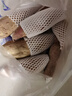 京鮮生山東四色蜜薯組合凈重5斤單果100g+紅薯地瓜紫薯煙薯源頭直發(fā)包郵 曬單實拍圖