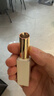 伊麗莎白雅頓（Elizabeth Arden）潤唇膏經(jīng)典潤澤3.7g保濕潤膚防干裂SPF15 曬單實(shí)拍圖