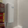 美的空調(diào) 2匹掛機 酷省電 新一級能效 變頻冷暖 客廳空調(diào) 大匹數(shù)更省電 27㎡速清涼 KFR-46GW/N8KS1-1 曬單實拍圖
