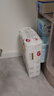 好奇（Huggies）小森林紙尿褲NB66片(5kg以下)尿不濕心鉆【透氧頂配更低敏】 曬單實(shí)拍圖