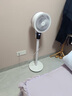 NIYEVN【300平全屋降溫丨秒降16℃】空調扇制冷風(fēng)扇落地扇電風(fēng)扇靜音臥室超靜音一級能效空氣循環(huán)扇家用 【空調級冷風(fēng)】200m全域降溫-靜音恒冷-省電機械 2025年新款丨渦輪暴風(fēng)丨全屋送風(fēng)制冷丨 曬單實(shí)拍圖