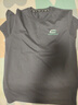 斯凱奇（Skechers）雪糕T恤短袖夏季男女同款中性速干上衣衣服L223U046 曬單實拍圖