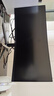 AOC 34英寸 帶魚(yú)屏 WQHD 廣色域 180Hz HDR10  出廠校色 旋轉(zhuǎn)升降 21:9曲面電競(jìng)電腦顯示器 CU34G3X 曬單實(shí)拍圖