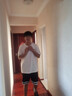 李寧運動(dòng)短褲男夏季跑步速干寬松休閑籃球比賽褲子訓練健身五分褲 XL 曬單實(shí)拍圖