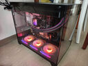 微星（MSI）U7 265K/RTX5060Ti/5070Ti/5080/5090D顯卡臺式組裝機(jī)游戲電競設(shè)計(jì)渲染電腦主機(jī)DIY整機(jī)海景房機(jī)箱 配置一：265K丨32G丨1T丨核顯主機(jī) 曬單實(shí)拍圖