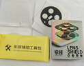 米路遜【蔡司玻璃】適用vivoX200Pro鏡頭膜新款X200Ultra高清保護攝像防摔X200S鋼化玻璃貼全包后相機膜 【二片裝】二代蔡司光學玻璃/8K超清無損畫質(zhì) VIVO X200Ultra 曬單實拍圖