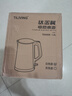 TILIVING(鈦立維)純鈦恒溫電熱水壺家用燒水壺保溫電水壺開水壺泡茶大容量 1.6L純鈦電熱水壺(防燙款) 曬單實(shí)拍圖