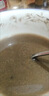 北京同仁堂原料高品質(zhì)黑木耳粉沖飲即食代餐面膜粉東北營(yíng)養(yǎng)無脂肪無蔗糖熟粉 原味 500g 曬單實(shí)拍圖