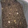 潔西 牧草菁華兔糧 兔子飼料成兔幼兔垂耳兔高纖糧食兔子糧食2.5kg 曬單實(shí)拍圖