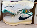 耐克NIKE男 硬地球場(chǎng)網(wǎng)球鞋ZOOM VAPOR PRO HC運(yùn)動(dòng)鞋 HM3705-141白41 曬單實(shí)拍圖