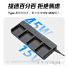 灃標(biāo)（FB）NP-F970/F750/F550補(bǔ)光燈電池 監(jiān)視器/無(wú)線圖傳/LED攝影燈專用鋰電池座充充電器 神牛金貝愛(ài)圖仕 曬單實(shí)拍圖