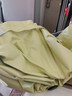 JCZS德國(guó)品牌反向防曬傘防紫外線晴雨兩用遮陽雙層黑膠長(zhǎng)柄自動(dòng)高顏值 抹茶綠【全自動(dòng)合金骨架晴雨 8骨 曬單實(shí)拍圖