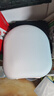 漫步者（EDIFIER）Atom Max ATM小金標(biāo) 真無線頭戴式藍(lán)牙耳機(jī) 主動(dòng)降噪耳機(jī)藍(lán)牙5.4 低延遲游戲音樂雙耳麥金標(biāo)認(rèn)證 云巖白+彩包 曬單實(shí)拍圖