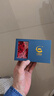 中國(guó)黃金CHINA GOLD520黃金手鏈女足金情侶手繩教師節(jié)禮物送女老師老婆生日實(shí)用 京速達(dá)-足金520編織手繩 曬單實(shí)拍圖