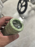 斯佳納行李箱輪子保護(hù)套橡膠套靜音旅行箱拉桿箱替換萬(wàn)向輪新款加厚耐磨 牛油果【第五代丨加厚升級(jí)耐磨) 大號(hào)【5.2-6.8cm通用】8個(gè)裝 曬單實(shí)拍圖