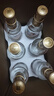 瀘州老窖六年窖頭曲52度500ml*2瓶+順品郎金蓋45度480ml*6瓶 白酒組合 52度 500mL 2瓶 六年窖+順品郎金蓋 曬單實拍圖