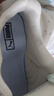 PUMA KING25新款pm面包復(fù)古潮流低幫男女情侶運(yùn)動百搭休閑板鞋休閑鞋男 彪馬月色馬 37 曬單實(shí)拍圖