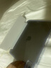 閃魔適用ipad air7/6保護套25/24款ipad11/10保護套通用pro2024保護殼帶筆槽透明亞克力抗摔套 【灰色+鋼化膜】磁吸拆分|防彎抗摔 【iPad air7/6-11英寸】25/2 曬單實拍圖