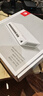 華為坤靈wifi6無線ap面板智易AP162E上行1*GE電口11ax室內(nèi)型2+2千兆雙頻5g3000M智能天線無縫漫游 白色 曬單實拍圖