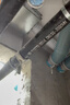 松下（Panasonic）新風(fēng)機(jī) 管道送風(fēng)機(jī)強(qiáng)力家用單向新風(fēng)換氣機(jī)廚房排氣扇進(jìn)氣抽風(fēng)機(jī) 156風(fēng)量FV-12NS3C 曬單實(shí)拍圖