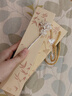 銀千惠山茶花發(fā)簪女士古風(fēng)簪子流蘇步搖頭發(fā)釵七夕情人節生日禮物送女友 山茶綺影發(fā)簪+七倉配送/當次日達 1件套 曬單實(shí)拍圖