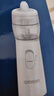 歐姆龍（OMRON）歐姆龍 OMRON 電動(dòng)洗鼻器 便攜手持 噴霧式鼻腔清洗器NW-A28 曬單實(shí)拍圖