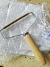 倩揮衣物刮毛器不傷衣物去毛器 干洗店專(zhuān)用衣服雙面去球去毛球神器 1個(gè)裝 曬單實(shí)拍圖
