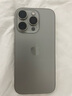 APPLE蘋果【限時搶購】16pro iPhone16 蘋果16ProMax移動聯(lián)通電信5G 16Pro 原色鈦金屬 6.3英寸 256GB 公開版全網(wǎng)通 曬單實拍圖