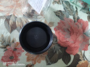 【?京東物流配送】高硼硅雙層玻璃杯大容量泡茶杯水杯子茶水分離 【雙層加厚】茶杯 350ml 1只 曬單實(shí)拍圖