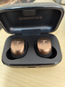 森海塞爾（Sennheiser）MOMENTUM4真無線4代四代藍牙耳機入耳式自適應主動降噪音樂降噪豆accentum高保真MOMENTUM運動耳機 真無線4代 復古金【自適應降噪】 曬單實拍圖