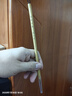問心堂毛筆鳳眼小楷純狼毫抄經專用筆書法練字初學成人毛筆行草毛筆   風眼小楷【單支】 曬單實拍圖