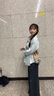 CALWAN KEODH編織包包女包2025新款夏季手機包草編沙灘包單肩斜挎包手提包 【彩色】輕奢小眾百搭小挎包 曬單實(shí)拍圖