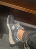 NEW BALANCE25年美產(chǎn)休閑鞋復古簡(jiǎn)約輕便百搭夏季舒適運動(dòng)鞋992系列U992NY 44 曬單實(shí)拍圖