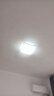 led吸頂燈芯改造燈板替換燈盤(pán)光源圓形模組燈條房間客廳燈珠燈管 48W白光-直徑26.7厘米 曬單實(shí)拍圖
