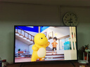 TCL電視 55T6L 55英寸 QD-Mini LED 萬象分區(qū) 量子點(diǎn) 絢彩XDR 1100nits DeepSeek AI電視 國家補(bǔ)貼 曬單實(shí)拍圖