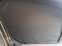 心夢(mèng)思吉利汽車(chē)遮陽(yáng)擋銀河前擋風(fēng)玻璃遮陽(yáng)簾夏季防曬隔熱遮陽(yáng)板適用于 帝豪/帝豪l【可折疊/不透光】鈦銀遮陽(yáng)板+挪車(chē)碼 【吉利車(chē)系】 曬單實(shí)拍圖