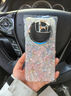 迪士尼（Disney）適用蘋(píng)果14promax手機(jī)殼液態(tài)硅膠iphone16磁吸轉(zhuǎn)支架15pm玲娜貝兒旋轉(zhuǎn)指環(huán)扣可愛(ài)卡通防摔保護(hù)套 粉色支架【真液態(tài)灰粉】玲娜貝兒-ZYT157G孔位 iPhone14 曬單實(shí)拍圖