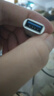 萬(wàn)級otg轉接頭 安卓轉USB3.0 Micro手機平板外接U盤(pán)讀卡器OTG數據拓展轉換器 WJ-12061 曬單實(shí)拍圖