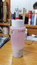蘭蔻大粉水400ml爽膚水補(bǔ)水保濕水潤(rùn)滋潤(rùn)護(hù)膚品套裝生日禮物送女友 曬單實(shí)拍圖