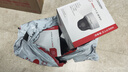HIKVISION?？低暠O(jiān)控?cái)z像頭400萬高清紅外夜視網(wǎng)絡(luò)球機(jī)POE網(wǎng)線供電室內(nèi)室外語音對(duì)講DS-2DC2404MW-DE3 曬單實(shí)拍圖