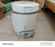 VCJ洗衣機(jī)半全自動(dòng)迷你洗衣機(jī)小型洗脫一體小型家用母嬰內(nèi)衣褲洗襪子神器兒童單身人宿舍出租房 新4.5KG【立體水洗去污*定時(shí)降噪快洗】珍珠白 曬單實(shí)拍圖