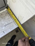 史丹利（STANLEY）一字加力通體 可敲擊貫通螺絲批 8x300mm 61-895-23 曬單實拍圖