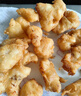泰明揚深海冷凍鱈魚塊 切片中段鱈魚片 新鮮冷凍俄羅斯水鱈魚排 鱈魚塊凈重1500g/3袋 曬單實拍圖
